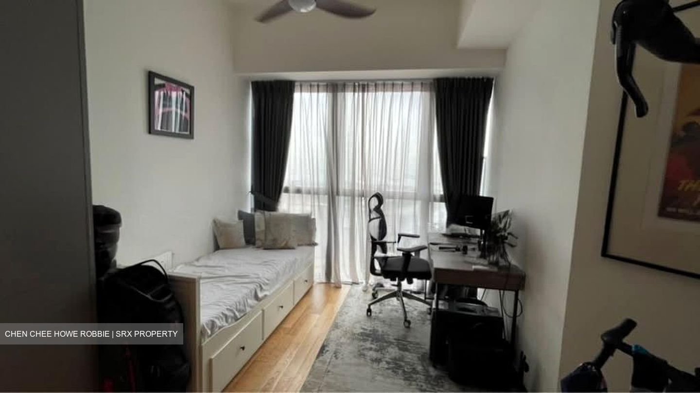 Duo Residences (D7), Apartment #594643971